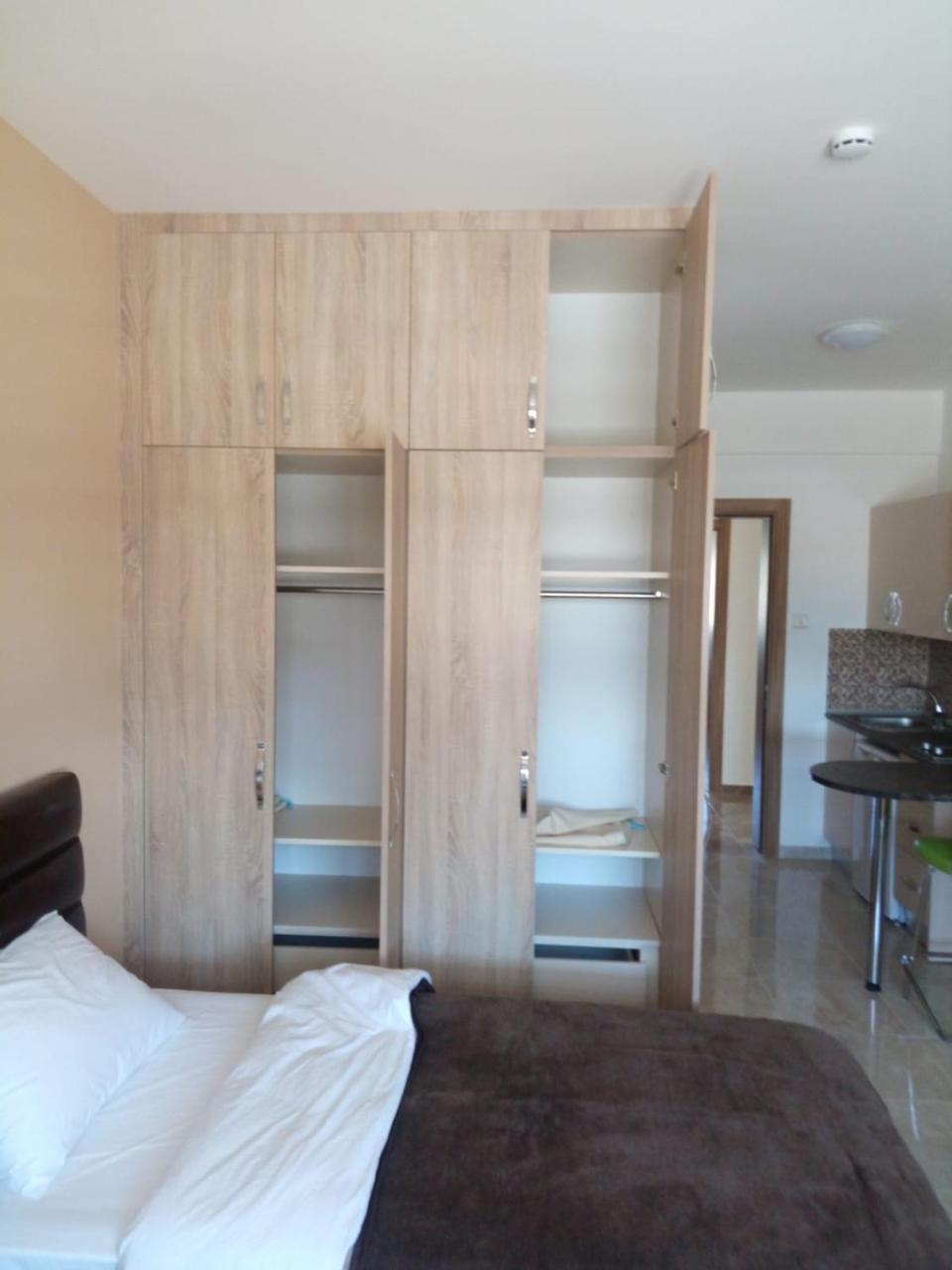 Aa+ Rezidance Motel นิโคเซีย ภายนอก รูปภาพ